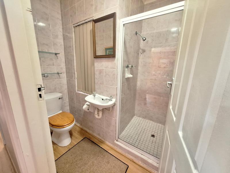 2 Bedroom Property for Sale in Hartenbos Western Cape